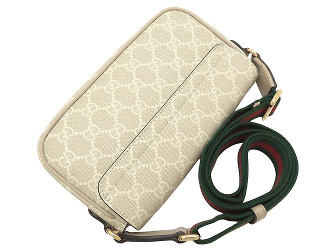 Borsa Mini GUCCI Ophidia - vista 5