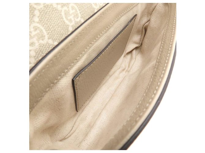 Borsa Mini GUCCI Ophidia - vista 6
