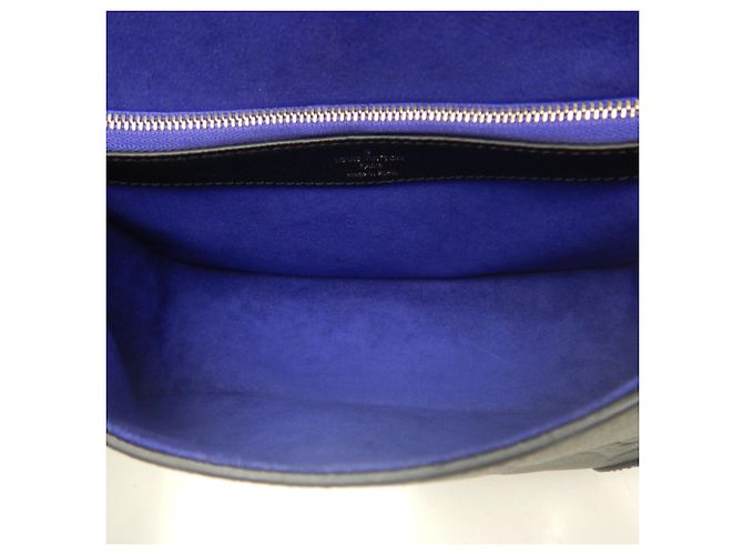 Borsa a tracolla Louis Vuitton Monogram Empreinte Diane NM PM - vista 16