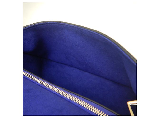 Borsa a tracolla Louis Vuitton Monogram Empreinte Diane NM PM - vista 17