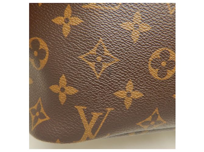 Louis Vuitton Monogram Neverfull MM Tote Bag - Ansicht 14