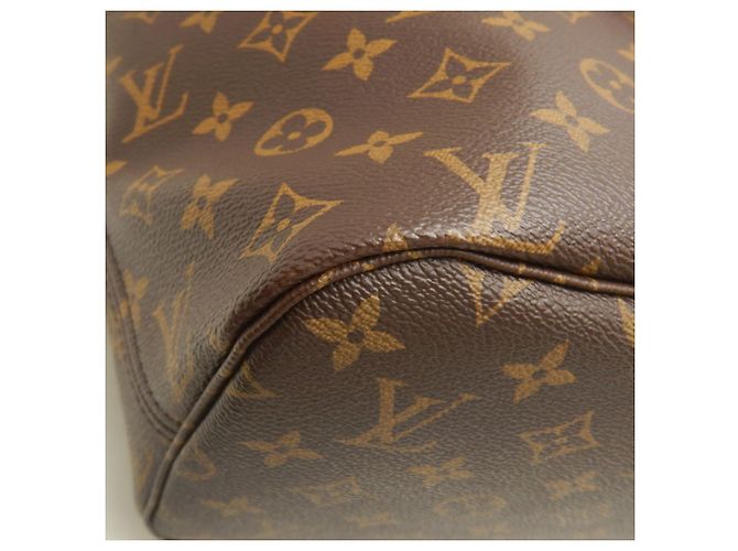 Louis Vuitton Monogram Neverfull MM Tote Bag - Ansicht 15