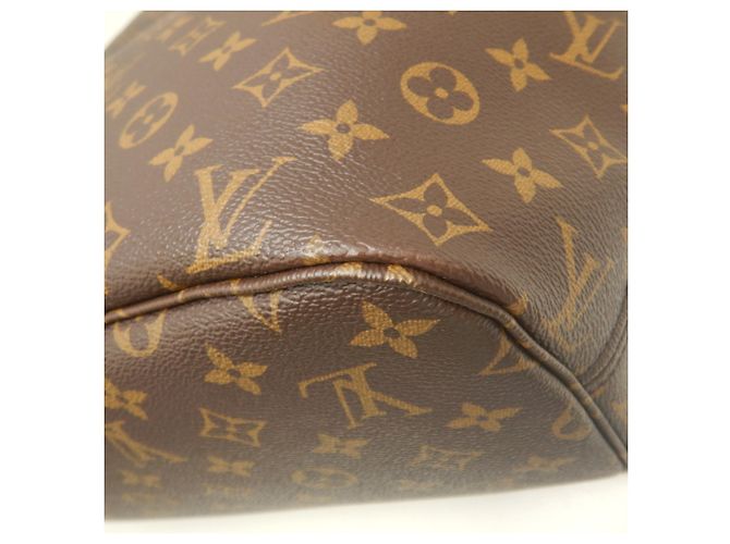 Louis Vuitton Monogram Neverfull MM Tote Bag - Ansicht 18