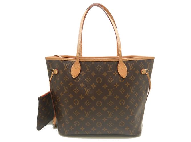 Louis Vuitton Monogram Neverfull MM Tote Bag - Ansicht 2
