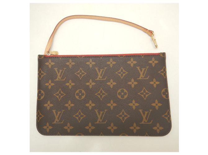 Louis Vuitton Monogram Neverfull MM Tote Bag - Ansicht 25