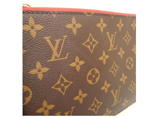 Louis Vuitton Monogram Neverfull MM Tote Bag - Ansicht 26