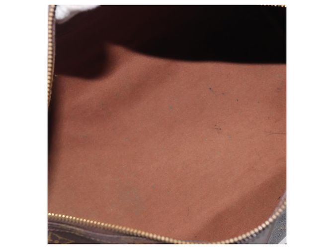 Louis Vuitton Speedy Monogram Canvas 30 - vista 5