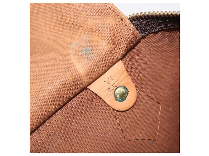Louis Vuitton Speedy Monogram Canvas 30 - vista 7