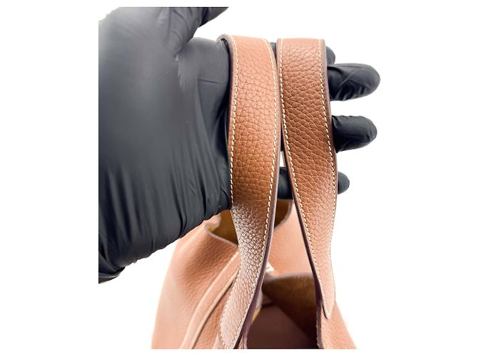 Hermès Picotin Lock Clemence PM - vista 7