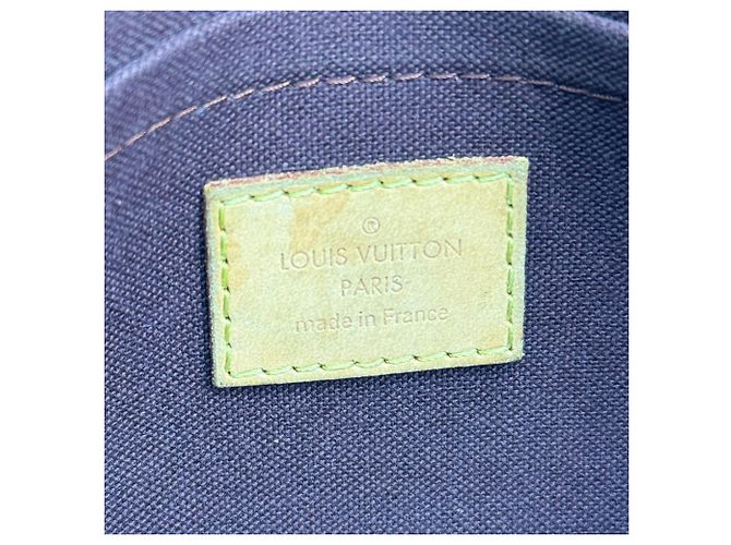 Louis Vuitton Favorite Monogram Canvas MM - vista 6