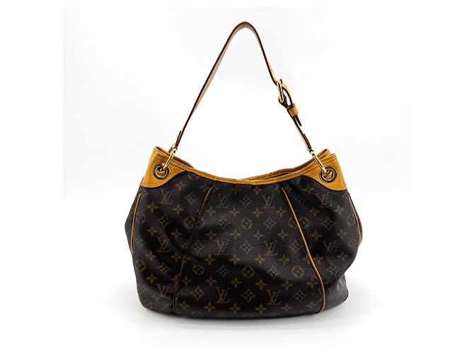 Louis Vuitton Galliera Monogram Canvas PM - vista 2
