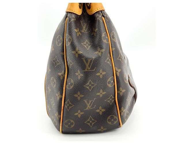 Louis Vuitton Galliera Monogram Canvas PM - vista 3
