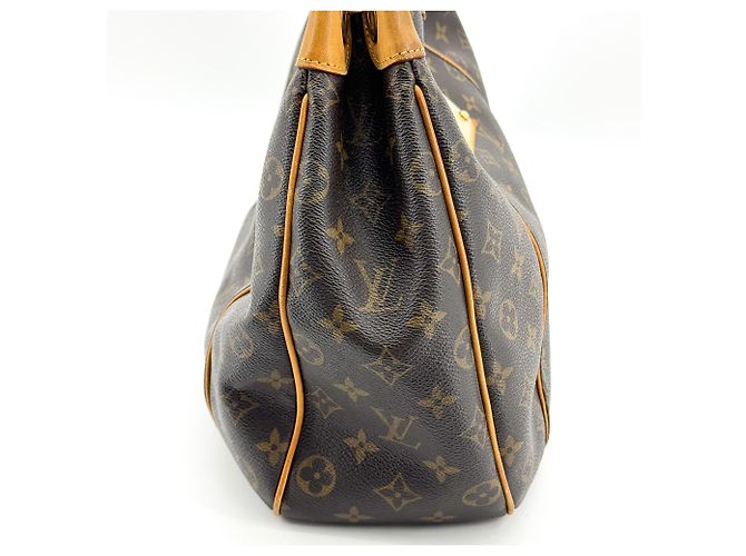 Louis Vuitton Galliera Monogram Canvas PM - vista 4