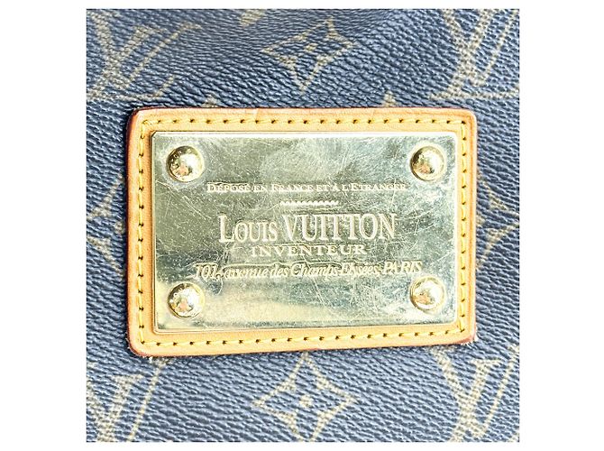 Louis Vuitton Galliera Monogram Canvas PM - vista 6