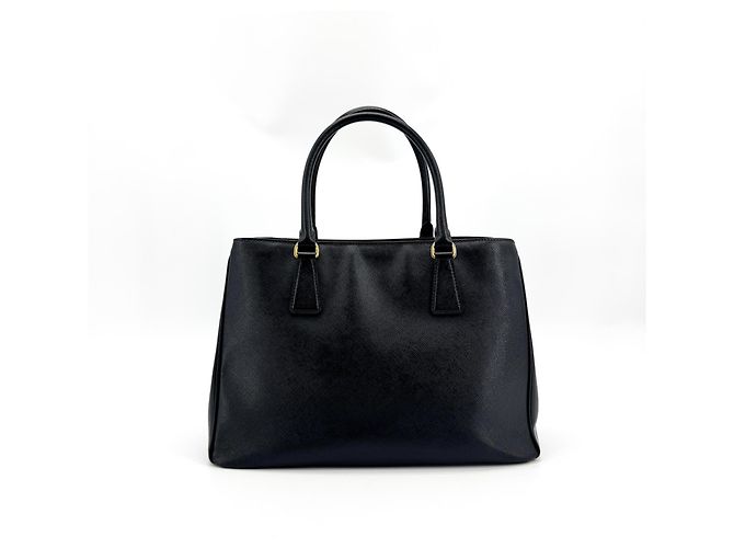 Prada Lux Open Saffiano Leather Medium - vista 2