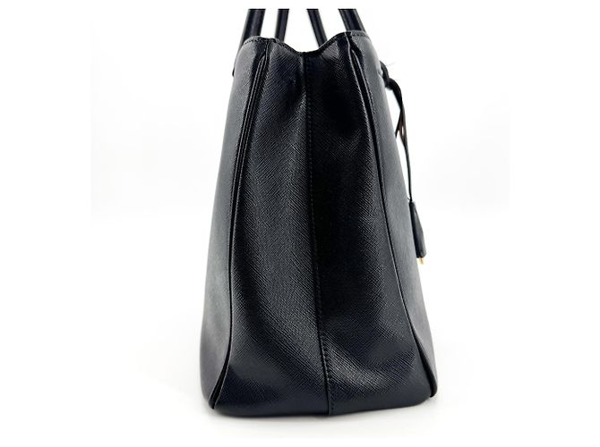Prada Lux Open Saffiano Leather Medium - vista 4
