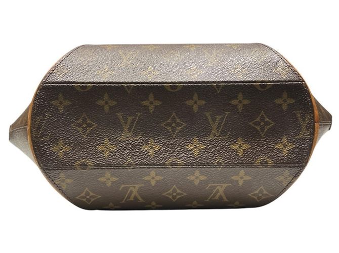 Borsa Louis Vuitton Ellipse MM - vista 3