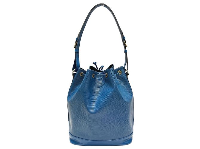Borsa a tracolla Louis Vuitton Noe - vista 2