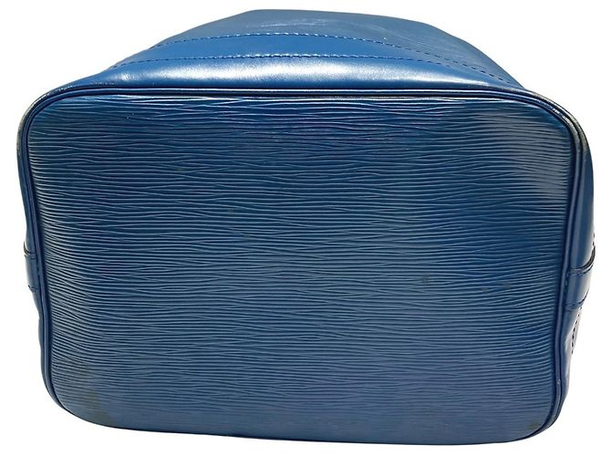 Borsa a tracolla Louis Vuitton Noe - vista 3