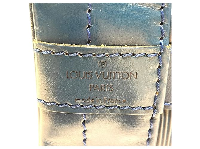 Borsa a tracolla Louis Vuitton Noe - vista 4