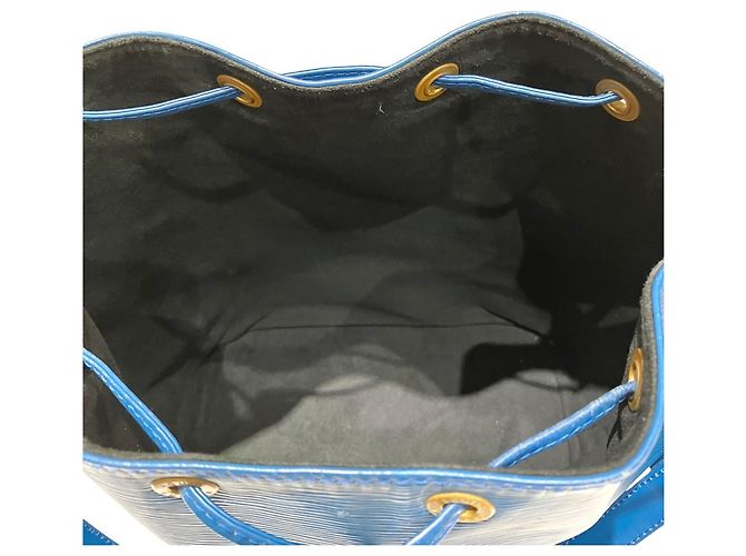 Borsa a tracolla Louis Vuitton Noe - vista 6