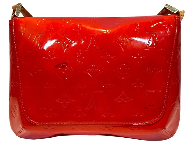 Borsa a tracolla Louis Vuitton Thompson Street - vista 2