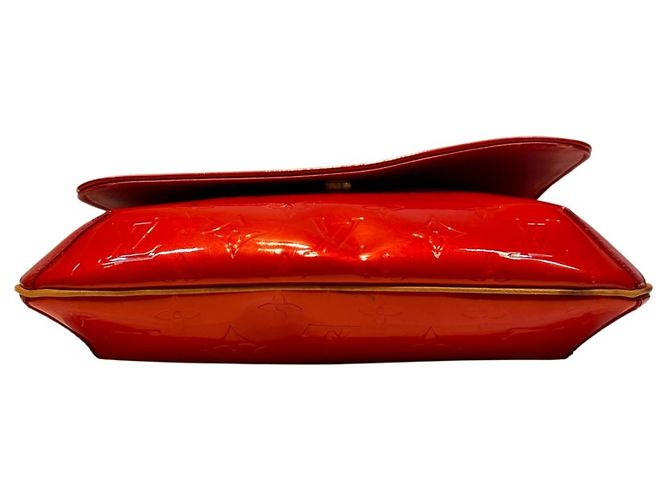 Borsa a tracolla Louis Vuitton Thompson Street - vista 3