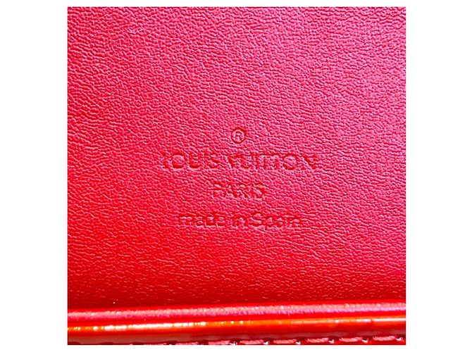 Borsa a tracolla Louis Vuitton Thompson Street - vista 4
