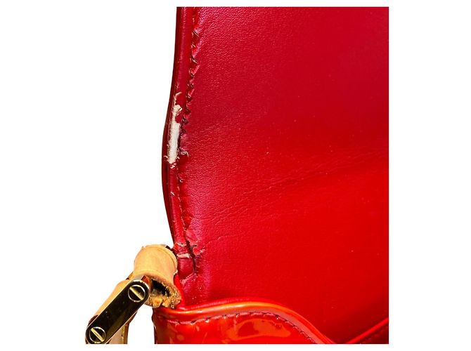 Borsa a tracolla Louis Vuitton Thompson Street - vista 6