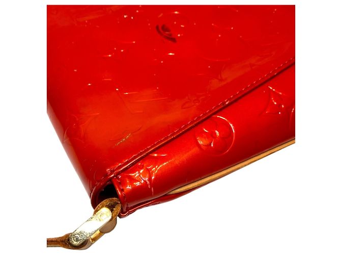 Borsa a tracolla Louis Vuitton Thompson Street - vista 8
