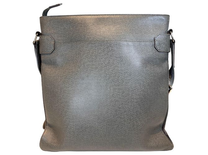 Borsa a tracolla Louis Vuitton Sasha - vista 2