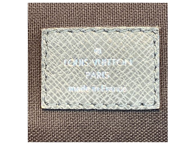 Borsa a tracolla Louis Vuitton Sasha - vista 4