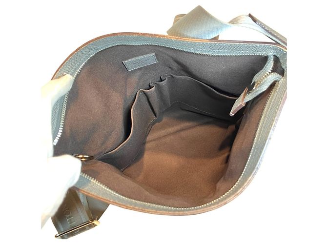 Borsa a tracolla Louis Vuitton Sasha - vista 5