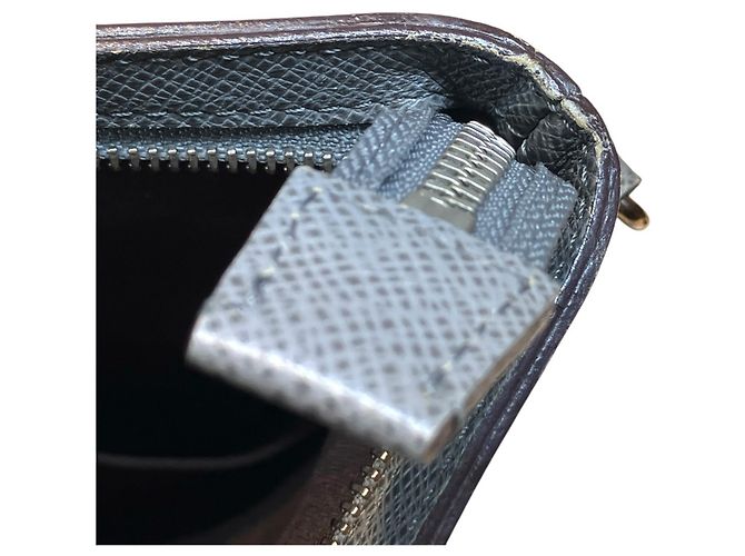 Borsa a tracolla Louis Vuitton Sasha - vista 7