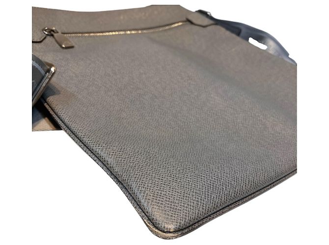 Borsa a tracolla Louis Vuitton Sasha - vista 8