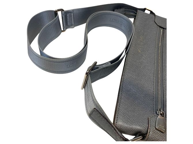 Borsa a tracolla Louis Vuitton Sasha - vista 9