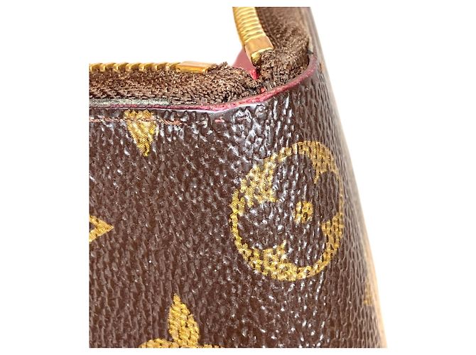 Louis Vuitton Portefeuille Clemence Long Wallet - vista 9