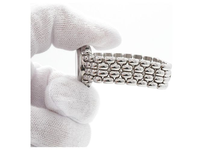 Chopard Happy Sport 5P Diamond Damenuhr - Ansicht 6