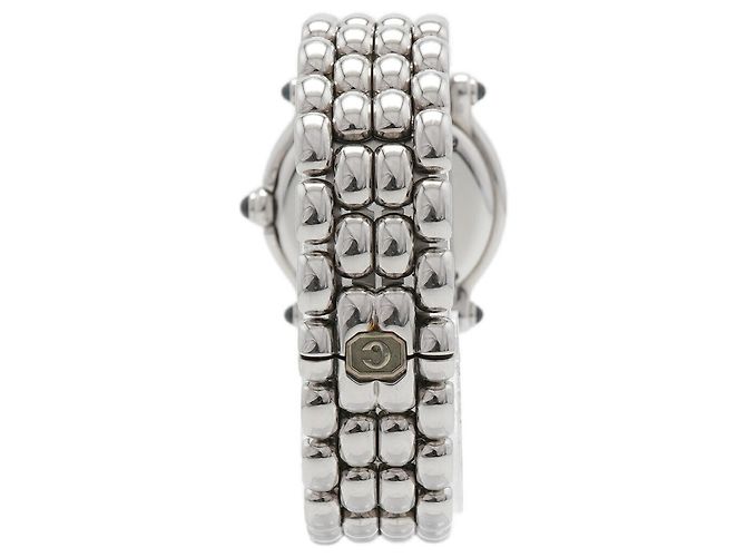 Chopard Happy Sport 5P Diamond Damenuhr - Ansicht 8