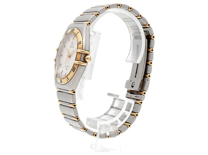 Omega Constellation Date 1312.30 Orologio da polso da uomo - vista 2