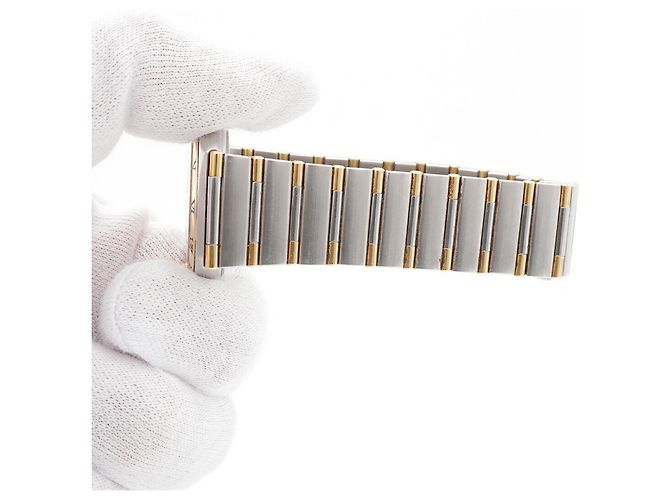 Omega Constellation Date 1312.30 Orologio da polso da uomo - vista 6