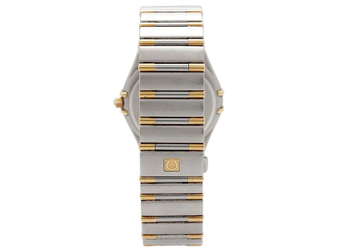 Omega Constellation Date 1312.30 Orologio da polso da uomo - vista 8