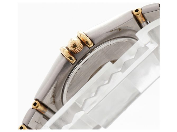 Omega Constellation Date 1312.30 Orologio da polso da uomo - vista 9