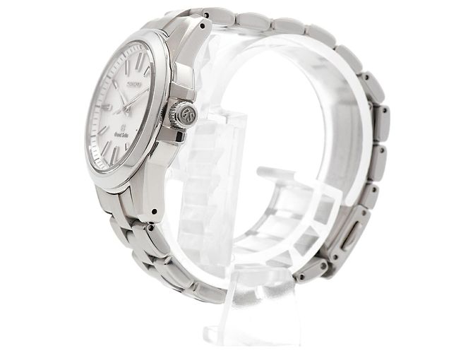 Seiko Grand Date STGF053 Quarz Damenuhr - Ansicht 2