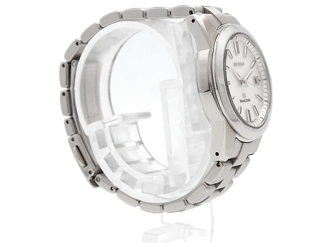 Seiko Grand Date STGF053 Quarz Damenuhr - Ansicht 3