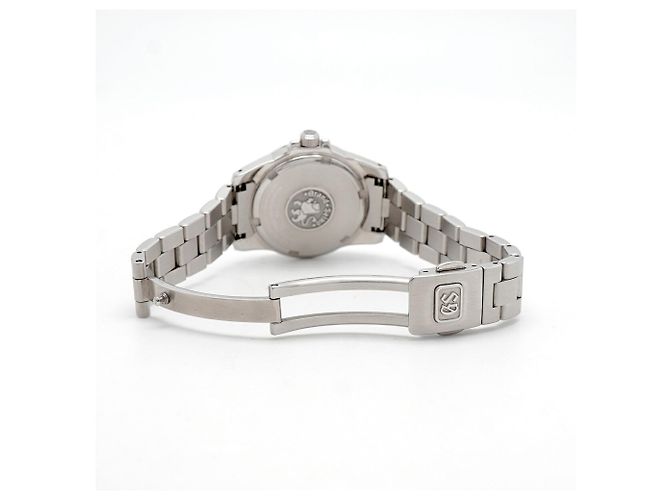 Seiko Grand Date STGF053 Quarz Damenuhr - Ansicht 4