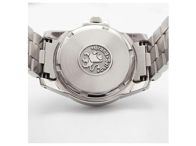 Seiko Grand Date STGF053 Quarz Damenuhr - Ansicht 5