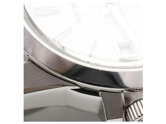 Seiko Grand Date STGF053 Quarz Damenuhr - Ansicht 7