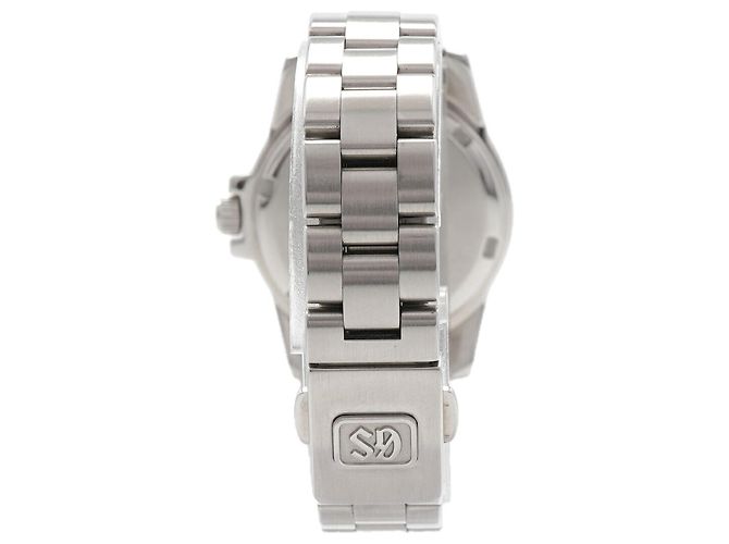 Seiko Grand Date STGF053 Quarz Damenuhr - Ansicht 8