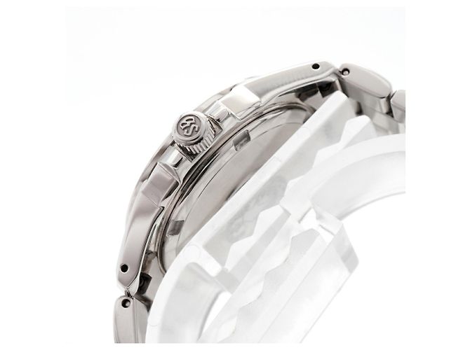 Seiko Grand Date STGF053 Quarz Damenuhr - Ansicht 9